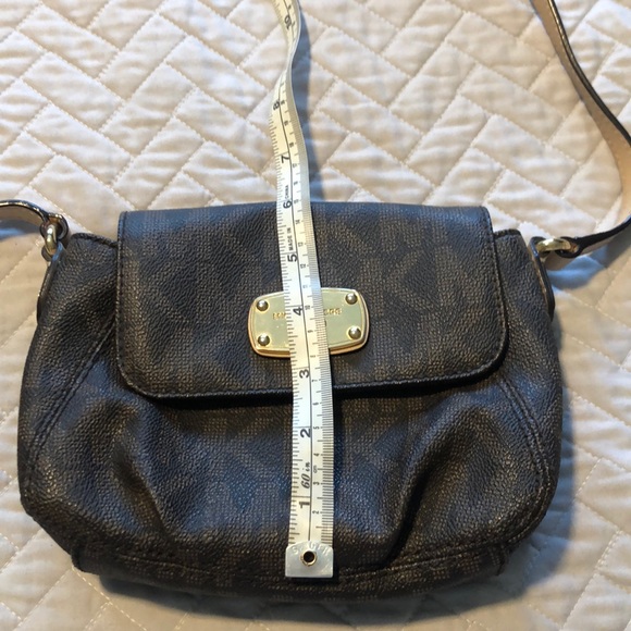 Small crossbody - Picture 5 of 5